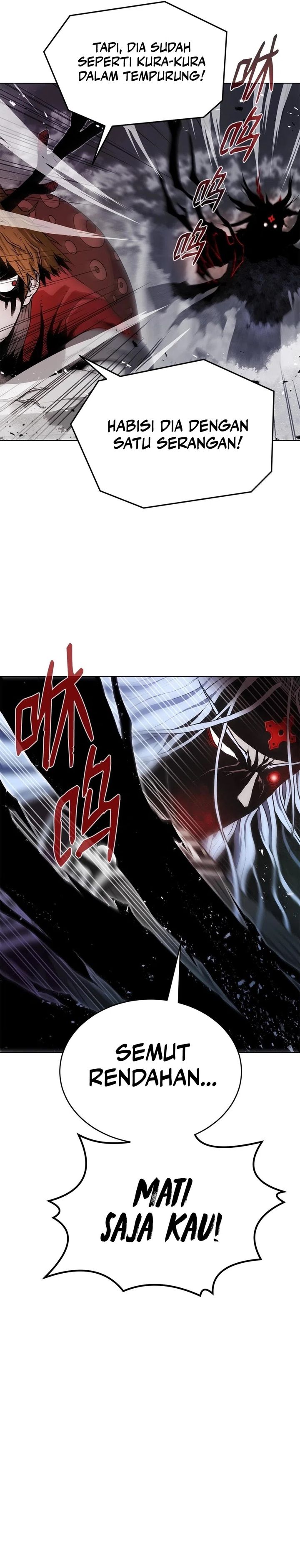 Zero Kill Assassin Chapter 04 Gambar 41