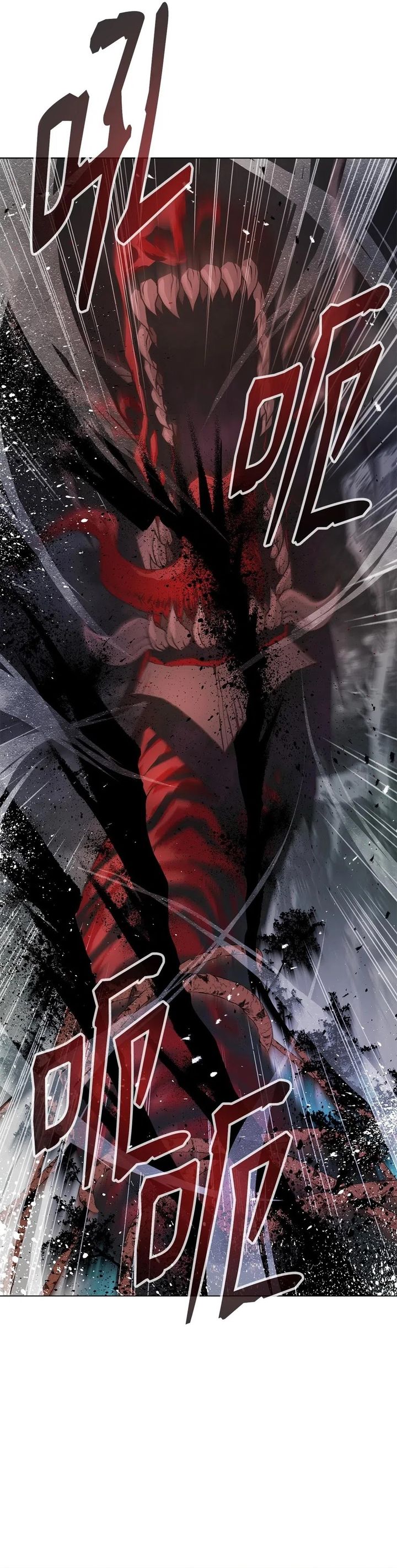 Zero Kill Assassin Chapter 04 Gambar 42