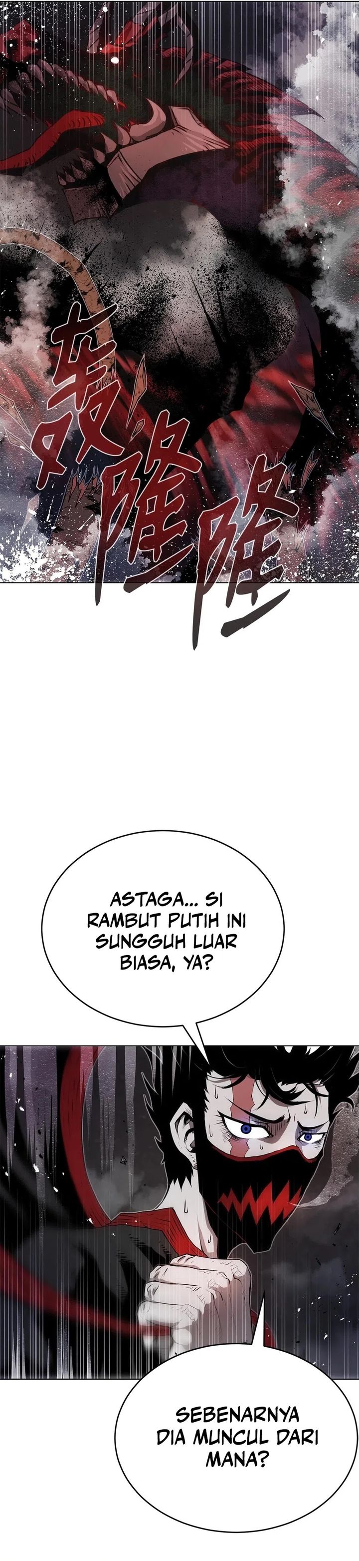 Zero Kill Assassin Chapter 04 Gambar 43