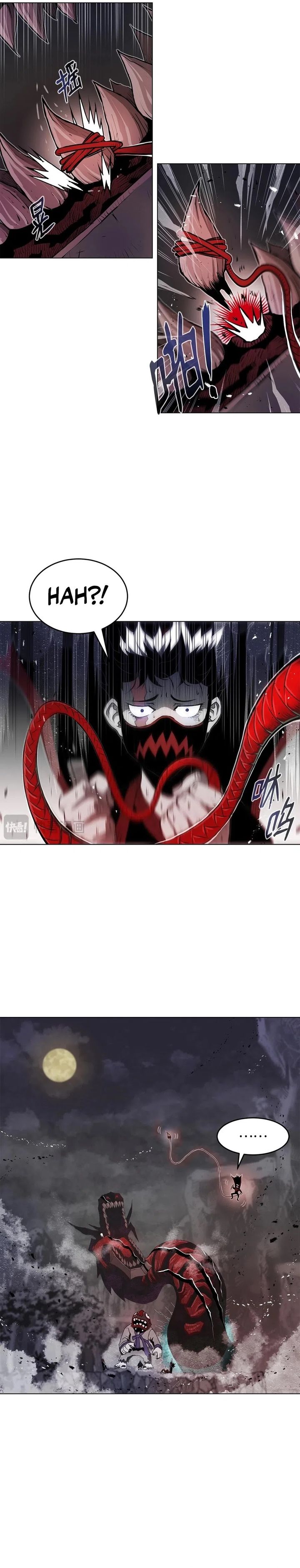 Zero Kill Assassin Chapter 04 Gambar 44