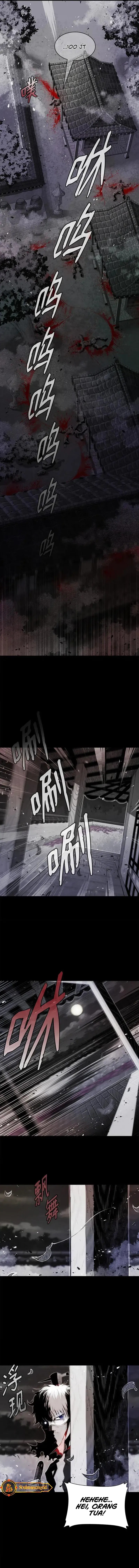 Zero Kill Assassin Chapter 06 Gambar 4