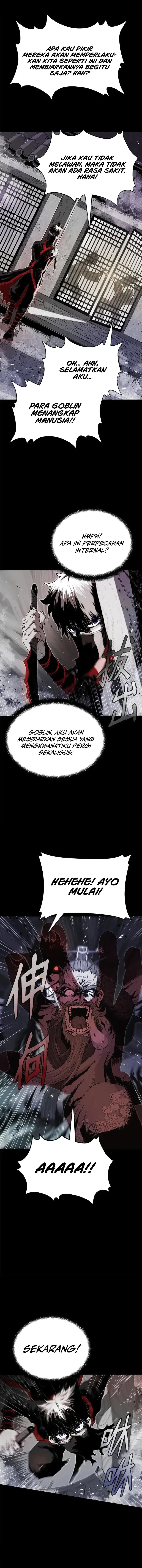 Zero Kill Assassin Chapter 06 Gambar 5