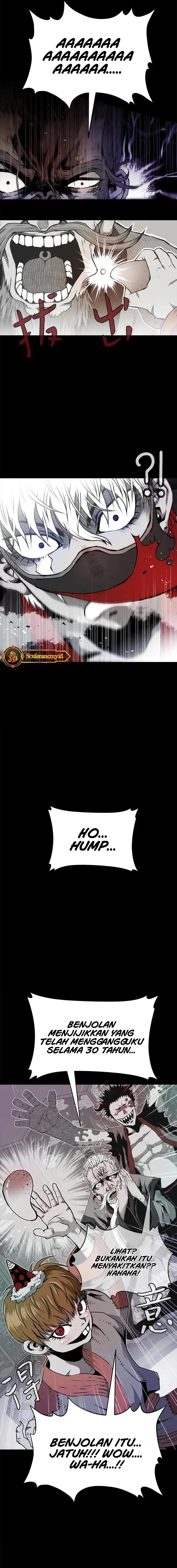 Zero Kill Assassin Chapter 06 Gambar 6