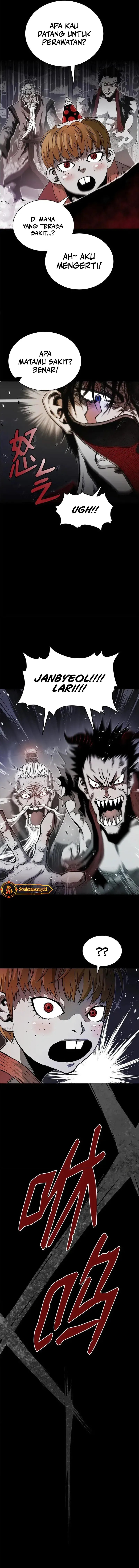 Zero Kill Assassin Chapter 06 Gambar 8