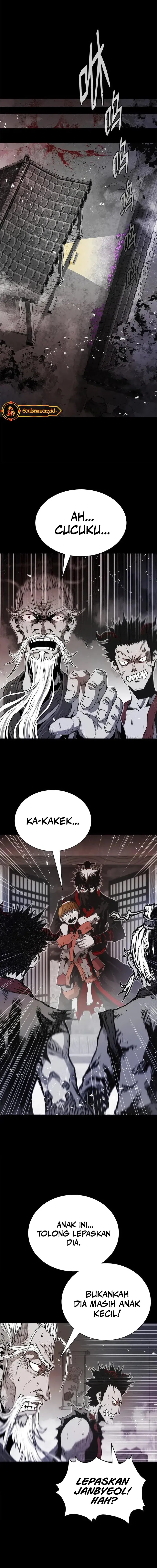 Zero Kill Assassin Chapter 06 Gambar 9