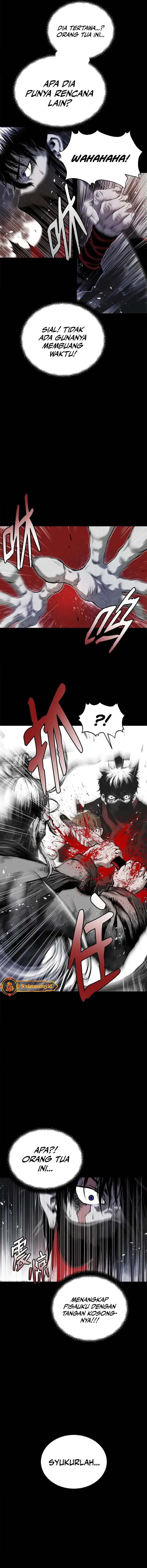 Zero Kill Assassin Chapter 06 Gambar 11