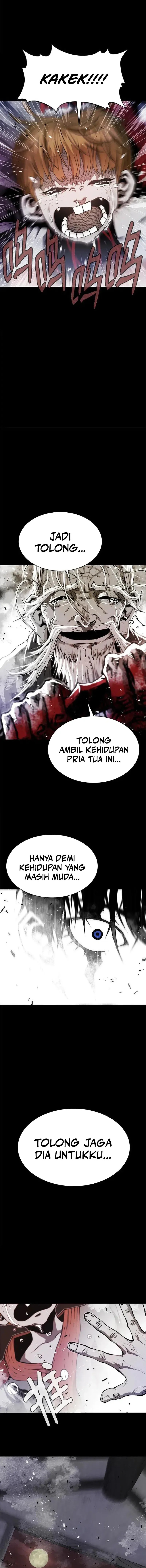 Zero Kill Assassin Chapter 06 Gambar 13