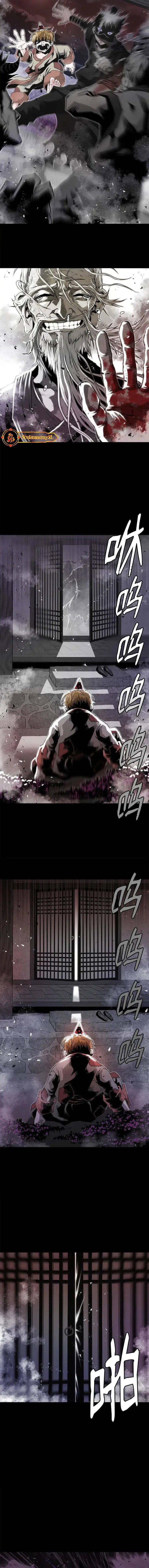 Zero Kill Assassin Chapter 06 Gambar 14