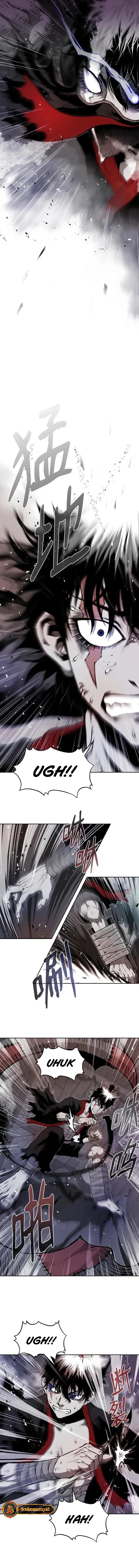 Zero Kill Assassin Chapter 06 Gambar 15