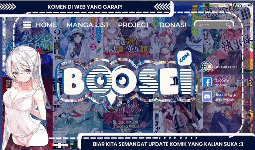 Zettai ni Hatarakitakunai Dungeon Master ga Damin wo Musaboru made Chapter 23 Gambar 26