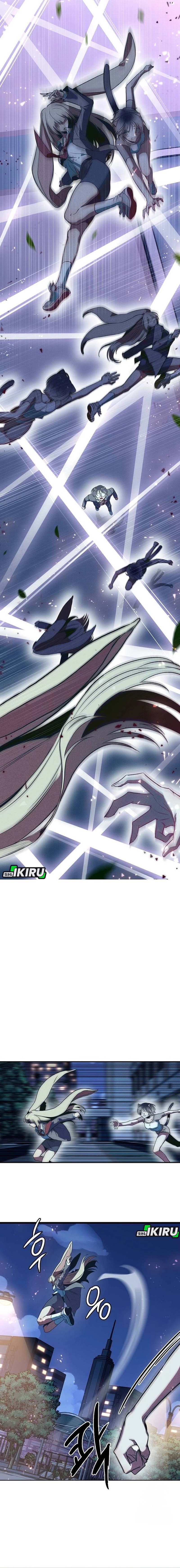 Zodiac Girl Chapter 03 Gambar 8