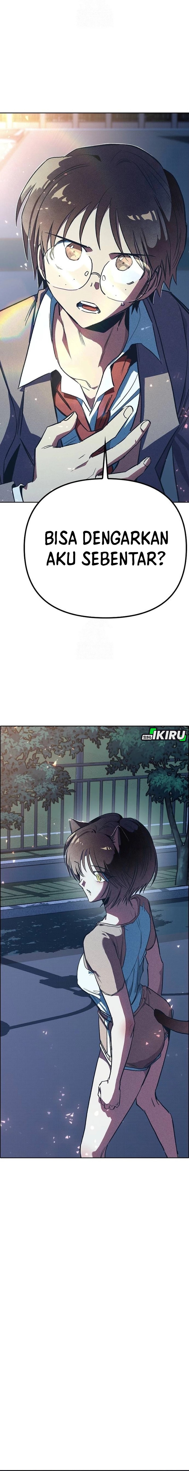 Zodiac Girl Chapter 03 Gambar 13