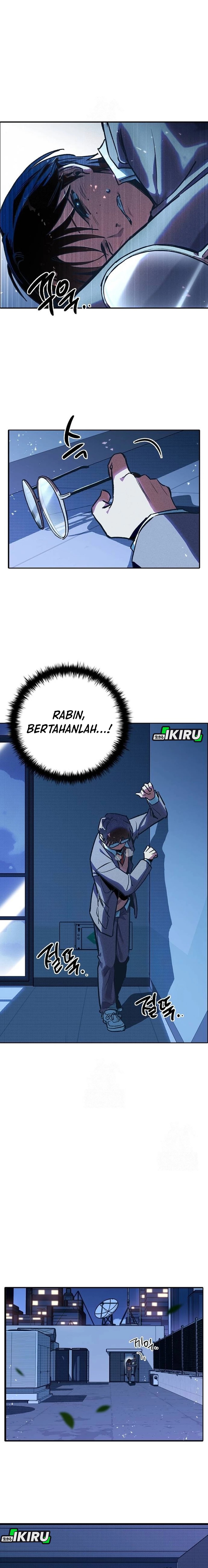 Zodiac Girl Chapter 03 Gambar 21