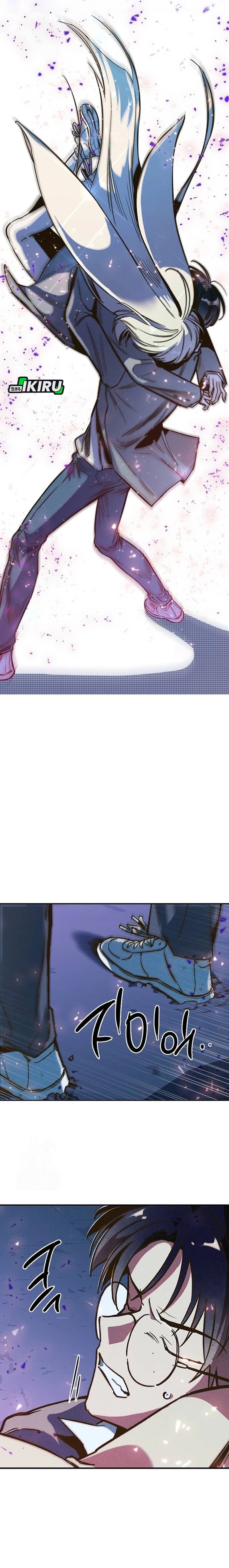 Zodiac Girl Chapter 03 Gambar 24