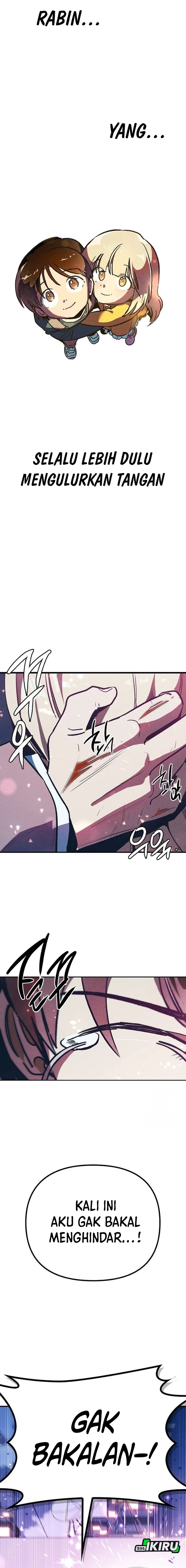 Zodiac Girl Chapter 03 Gambar 27