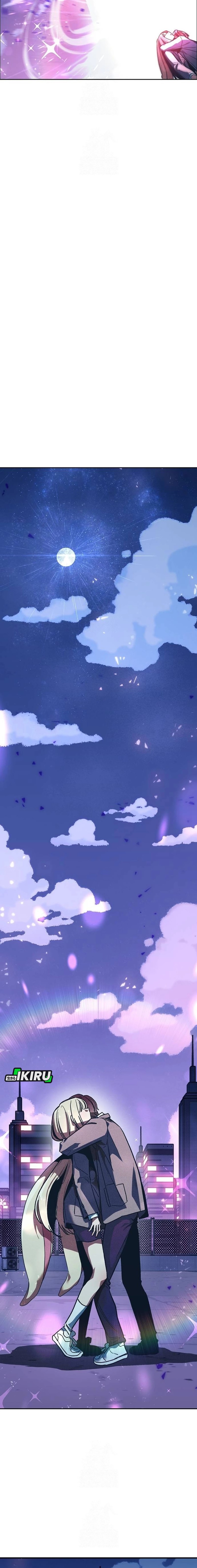 Zodiac Girl Chapter 03 Gambar 31