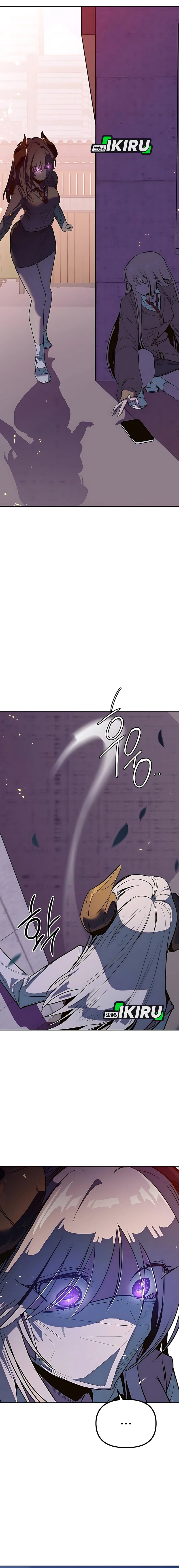 Zodiac Girl Chapter 06 Gambar 21