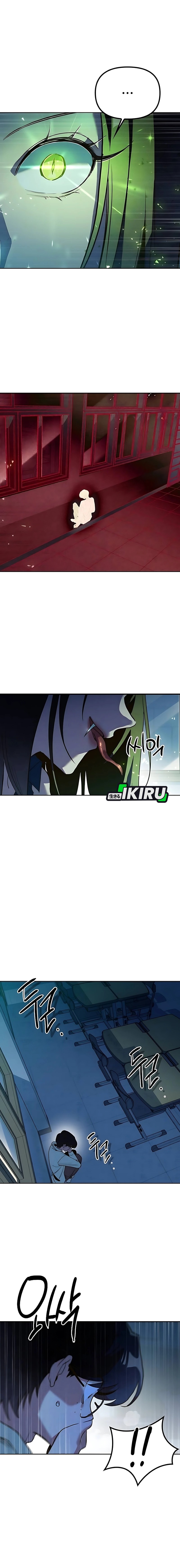 Zodiac Girl Chapter 06 Gambar 26