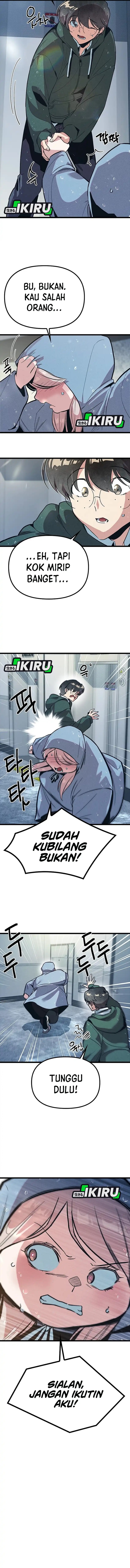 Zodiac Girl Chapter 11 Gambar 2