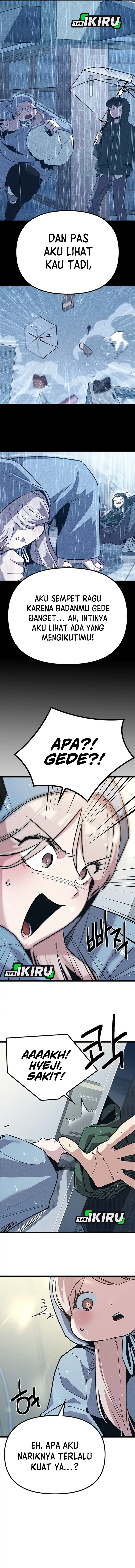 Zodiac Girl Chapter 11 Gambar 5