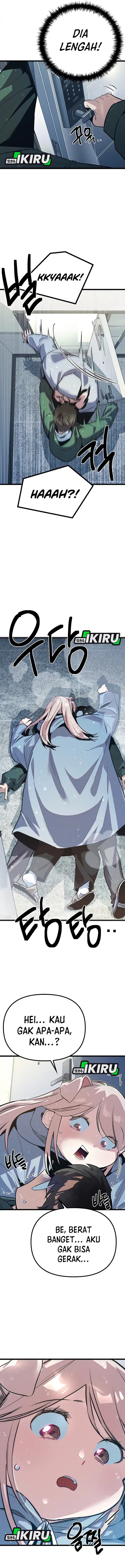 Zodiac Girl Chapter 11 Gambar 6