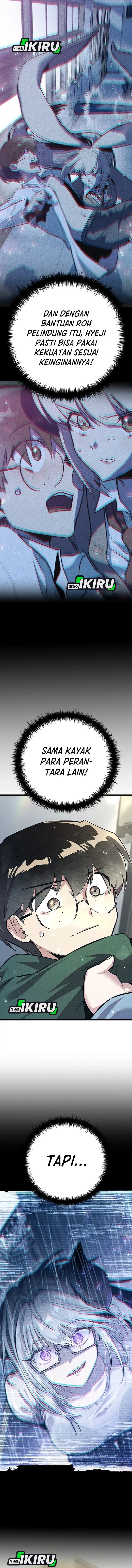 Zodiac Girl Chapter 11 Gambar 12