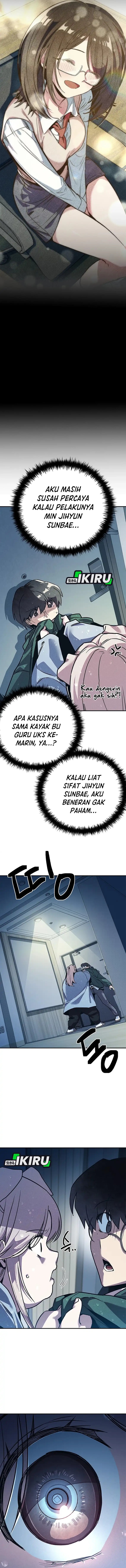 Zodiac Girl Chapter 11 Gambar 13