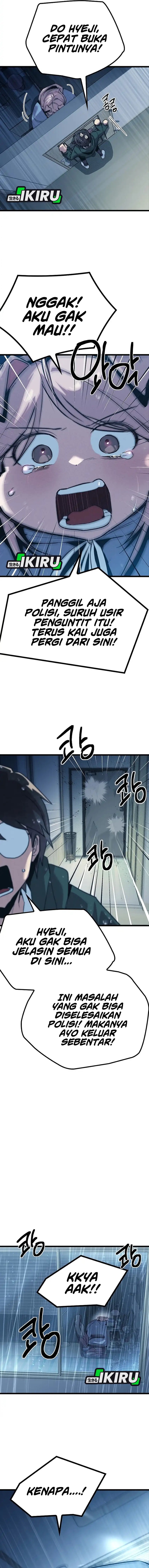 Zodiac Girl Chapter 11 Gambar 16