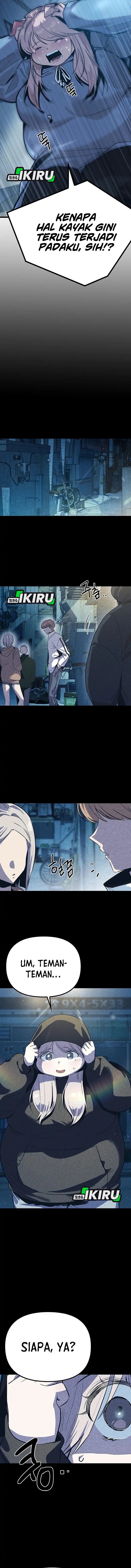 Zodiac Girl Chapter 11 Gambar 17