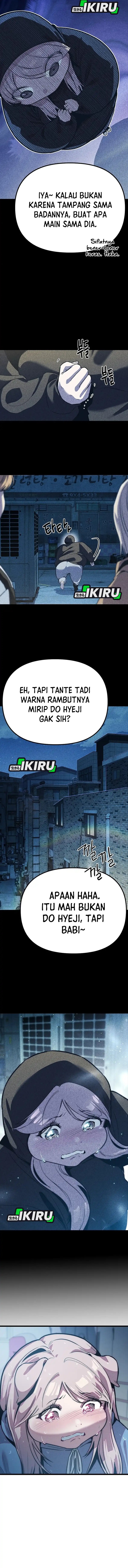 Zodiac Girl Chapter 11 Gambar 19