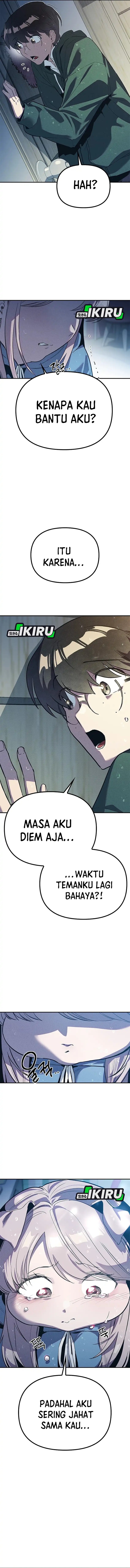 Zodiac Girl Chapter 11 Gambar 21