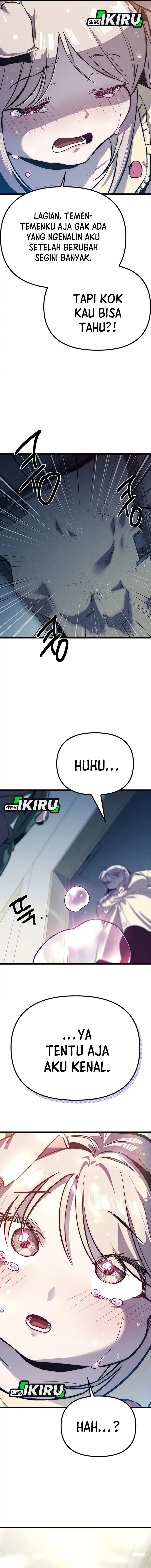 Zodiac Girl Chapter 11 Gambar 23