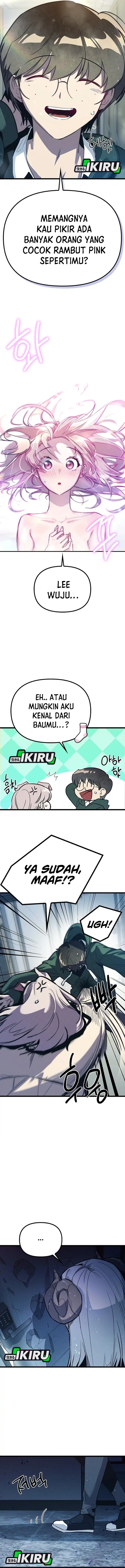 Zodiac Girl Chapter 11 Gambar 24