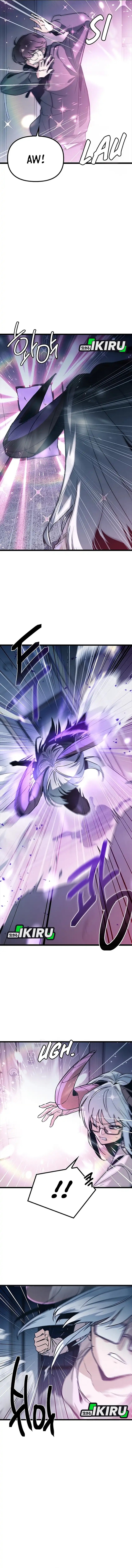 Zodiac Girl Chapter 12 Gambar 3