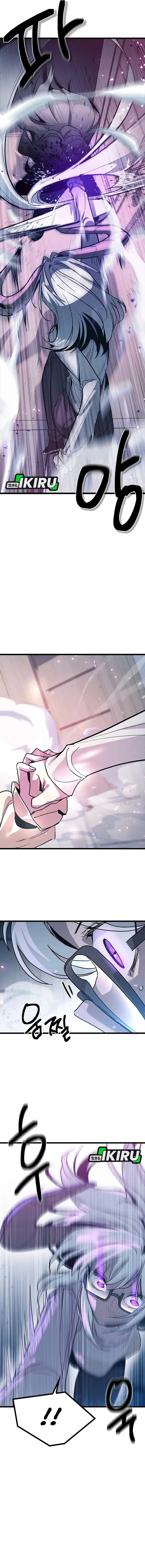 Zodiac Girl Chapter 12 Gambar 4