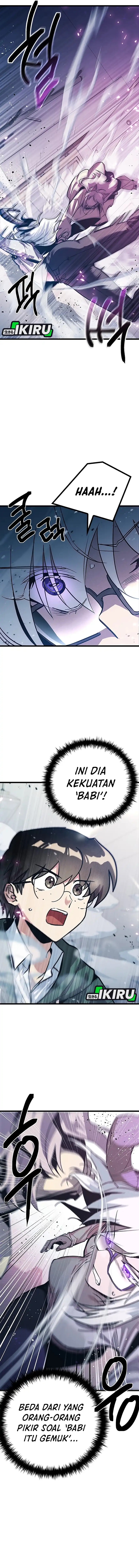 Zodiac Girl Chapter 12 Gambar 5