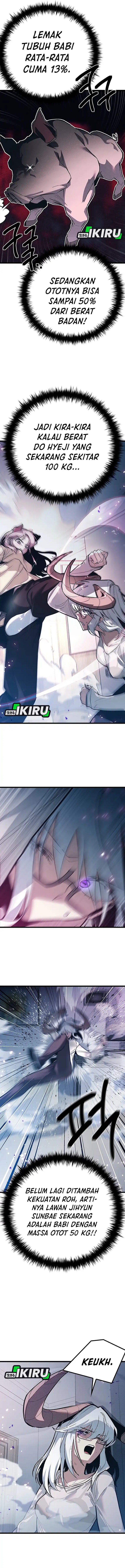 Zodiac Girl Chapter 12 Gambar 6