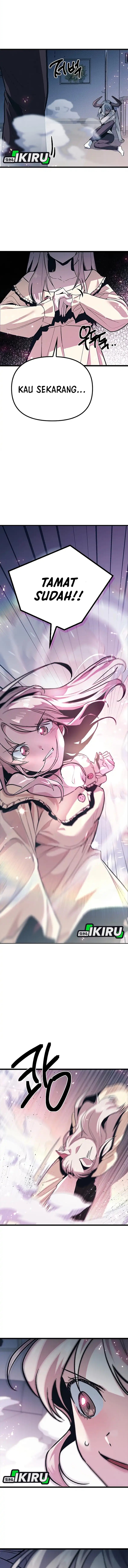 Zodiac Girl Chapter 12 Gambar 7