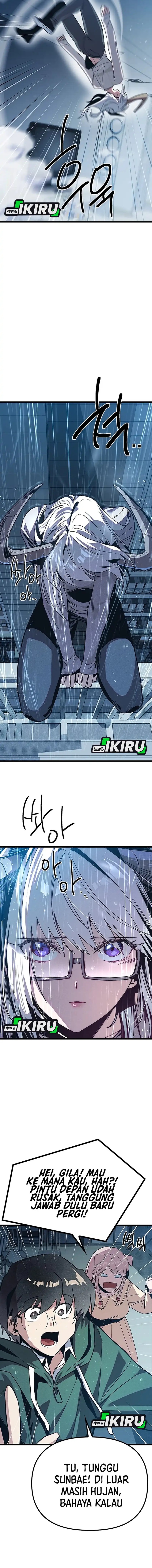 Zodiac Girl Chapter 12 Gambar 10