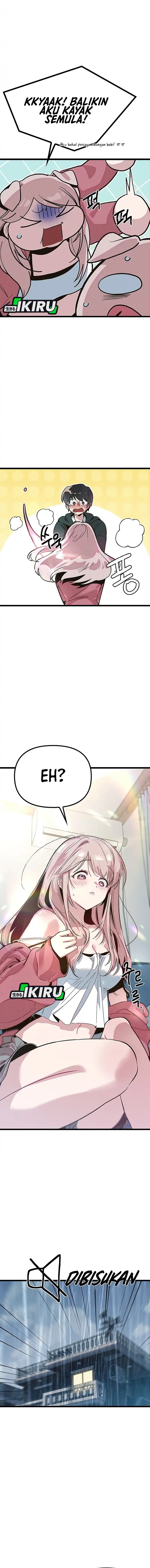 Zodiac Girl Chapter 12 Gambar 20