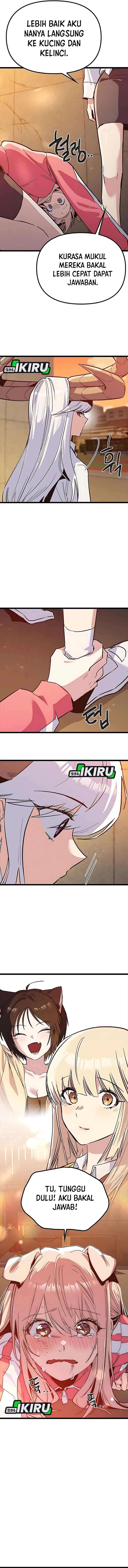 Zodiac Girl Chapter 17 Gambar 10
