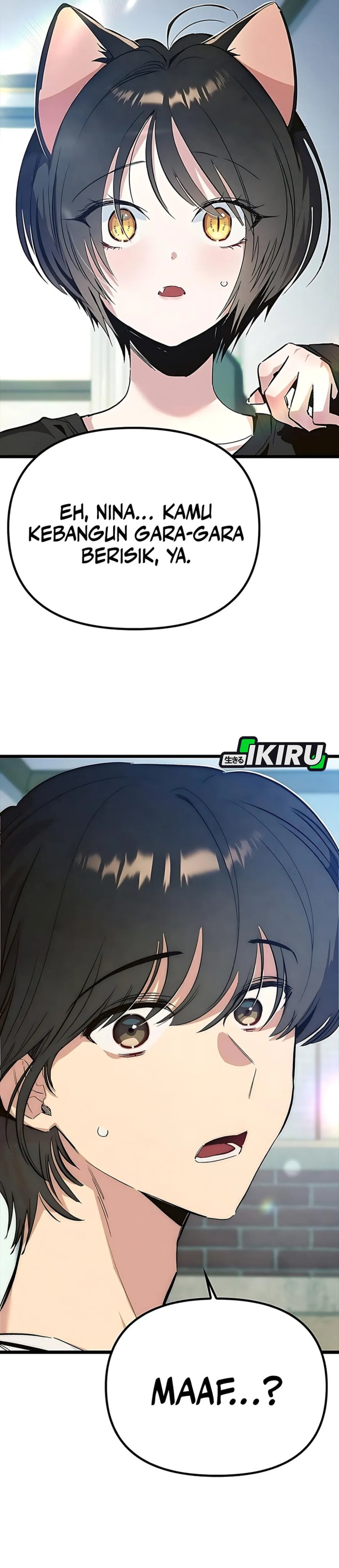 Zodiac Girl Chapter 19 Gambar 7