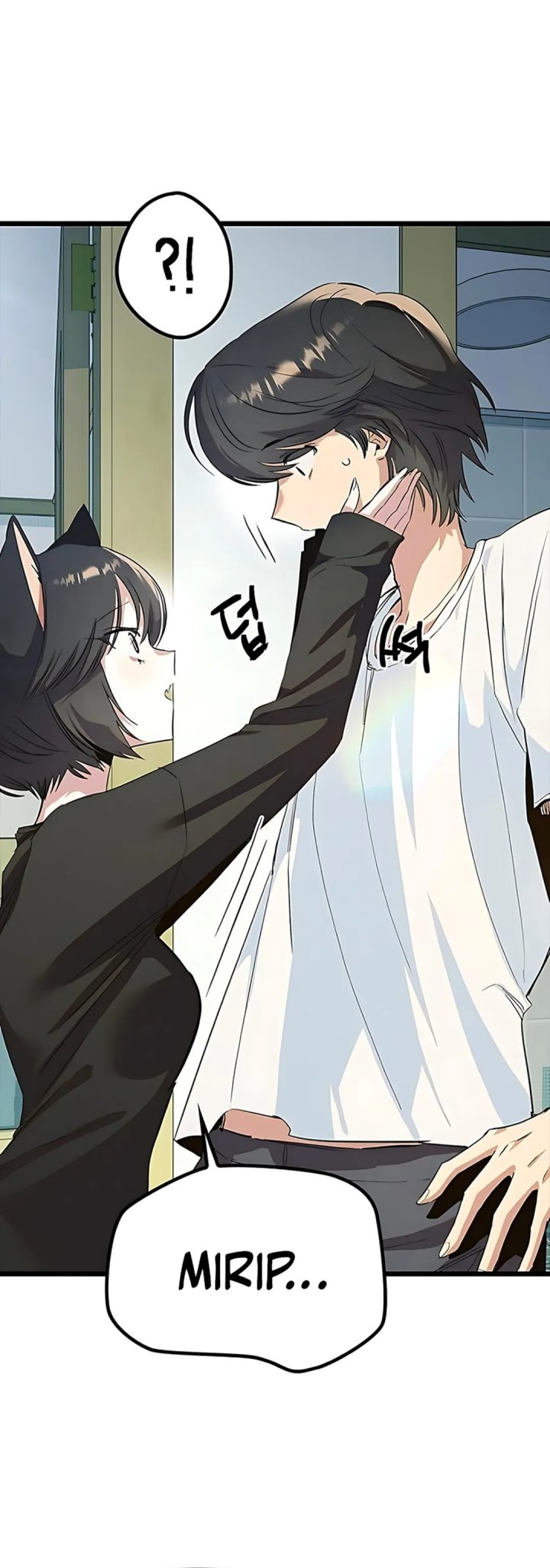 Zodiac Girl Chapter 19 Gambar 8