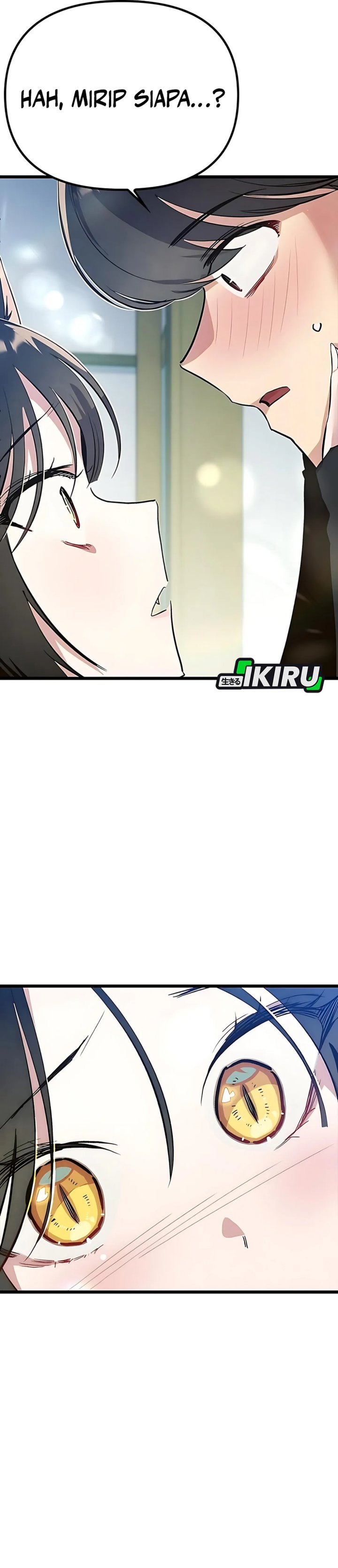 Zodiac Girl Chapter 19 Gambar 9