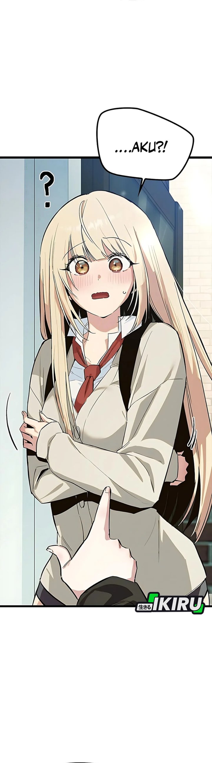 Zodiac Girl Chapter 19 Gambar 13