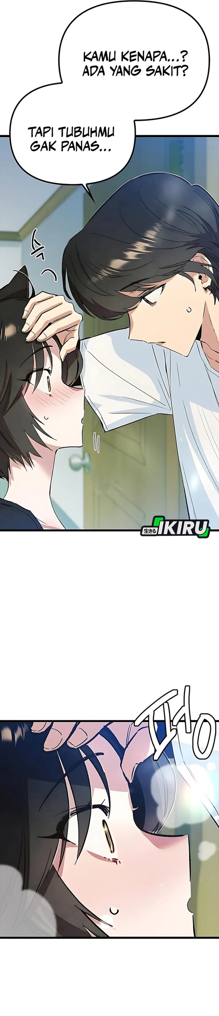 Zodiac Girl Chapter 19 Gambar 19