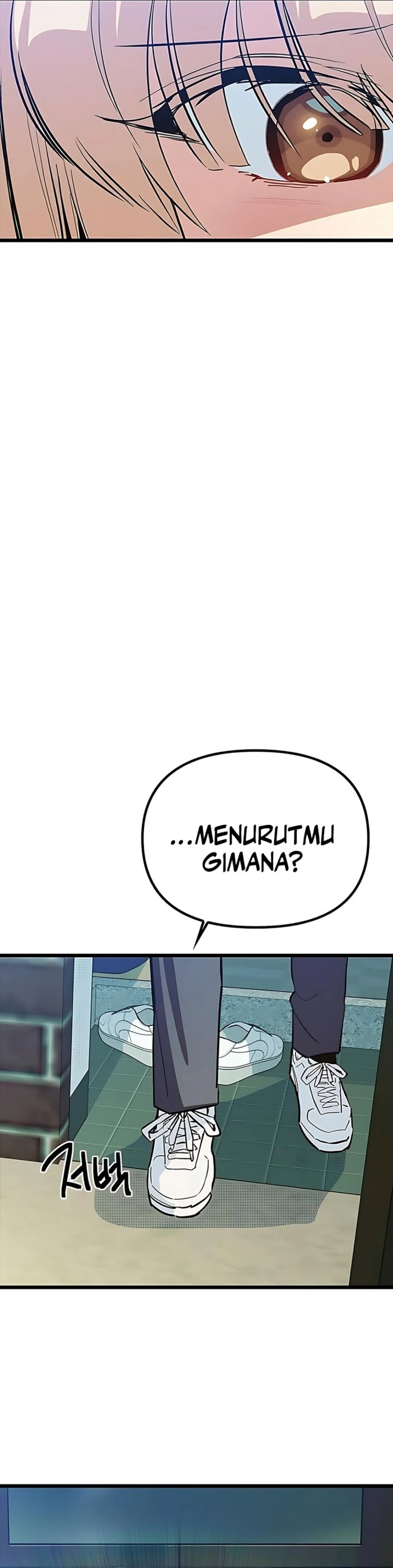 Zodiac Girl Chapter 19 Gambar 21