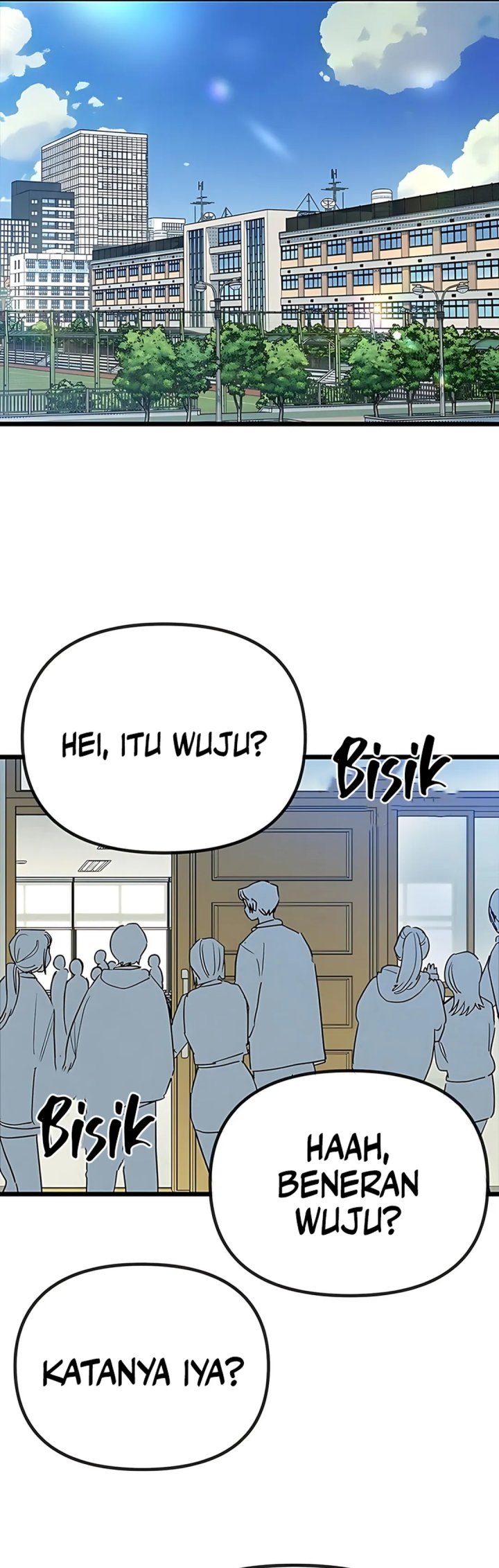 Zodiac Girl Chapter 19 Gambar 25