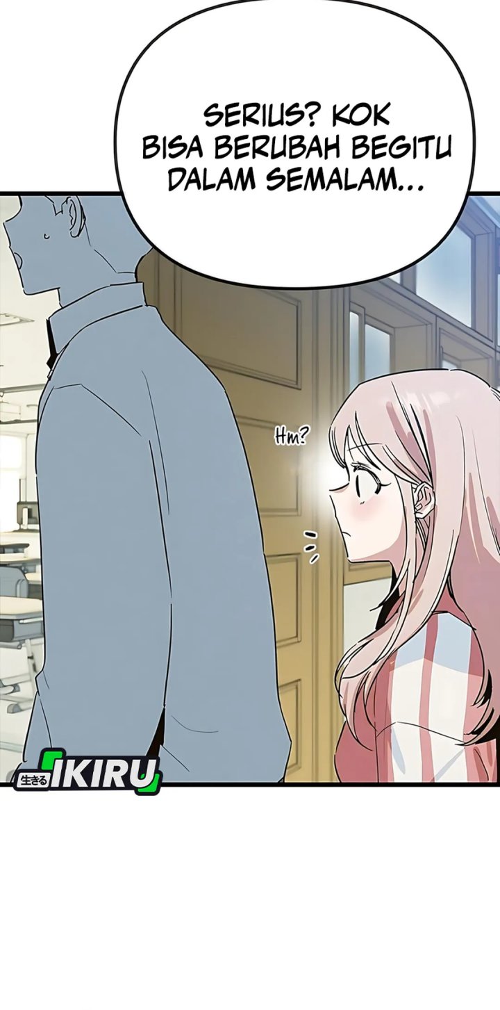 Zodiac Girl Chapter 19 Gambar 26