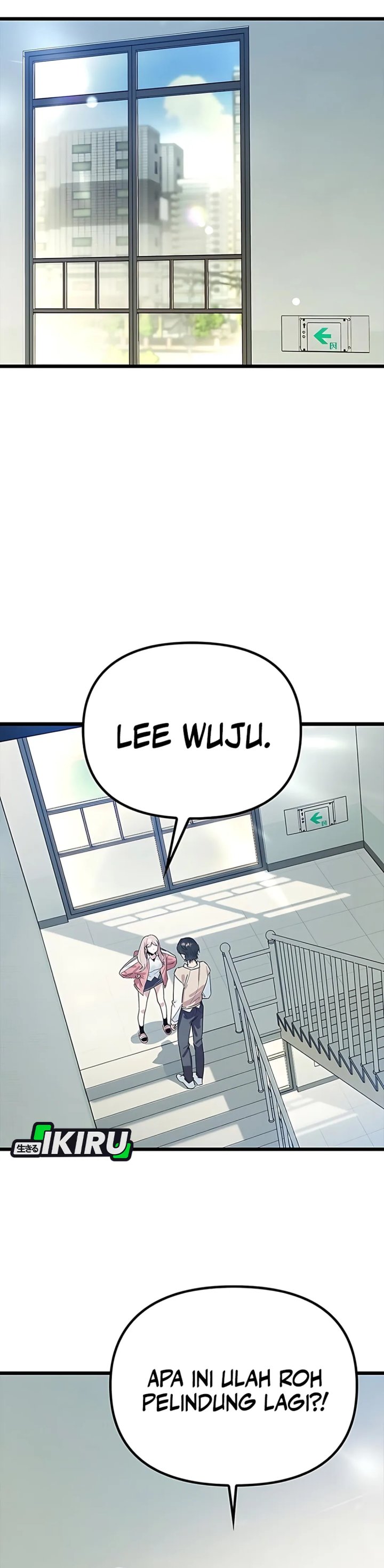 Zodiac Girl Chapter 19 Gambar 31